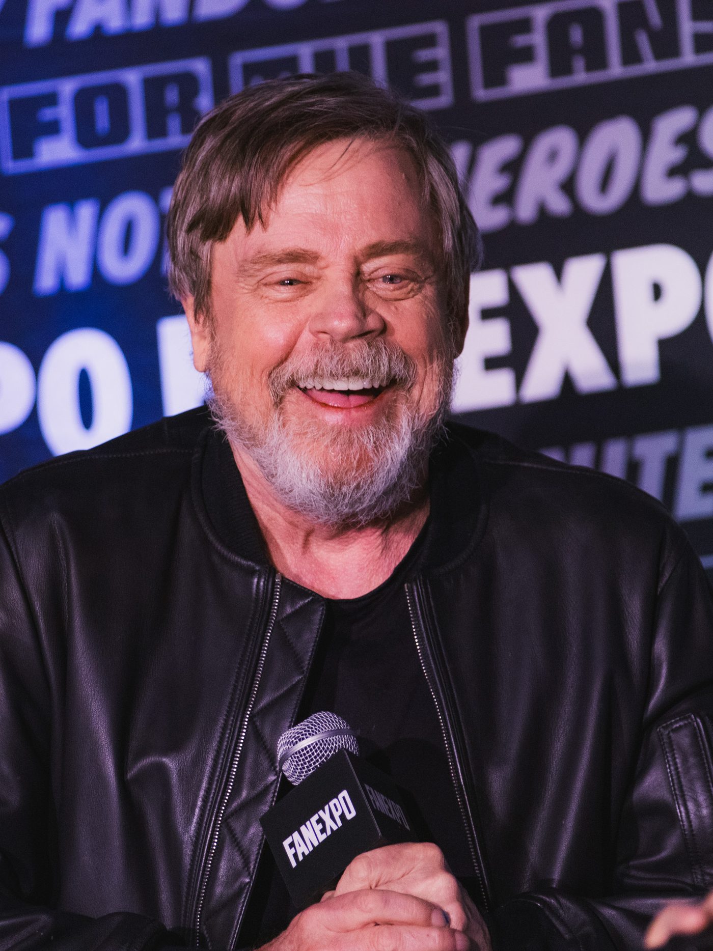 Mark Hamill