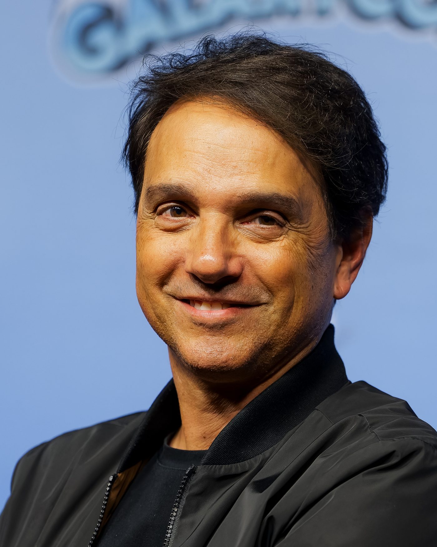 Ralph Macchio