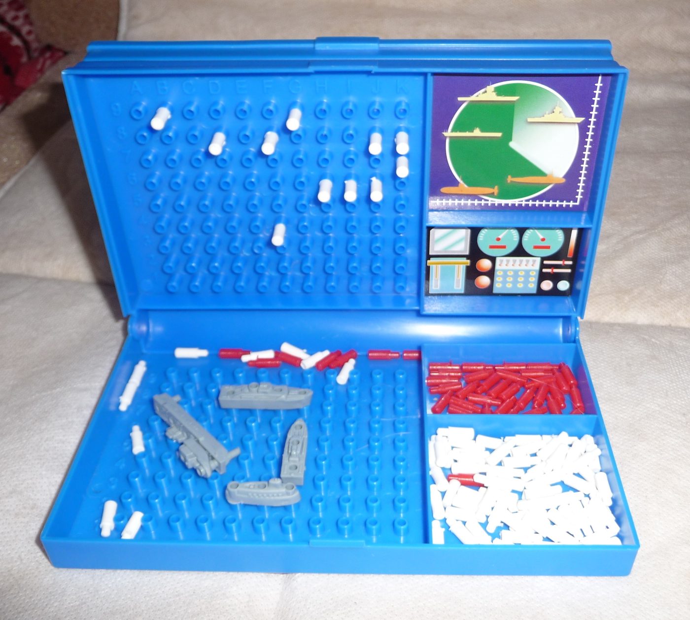 Battleship (game)