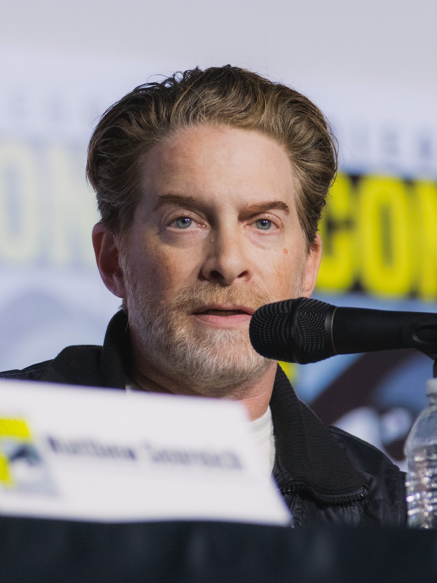 Seth Green