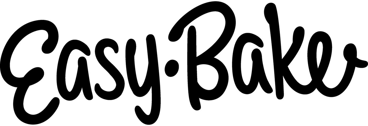 Easy-Bake Oven