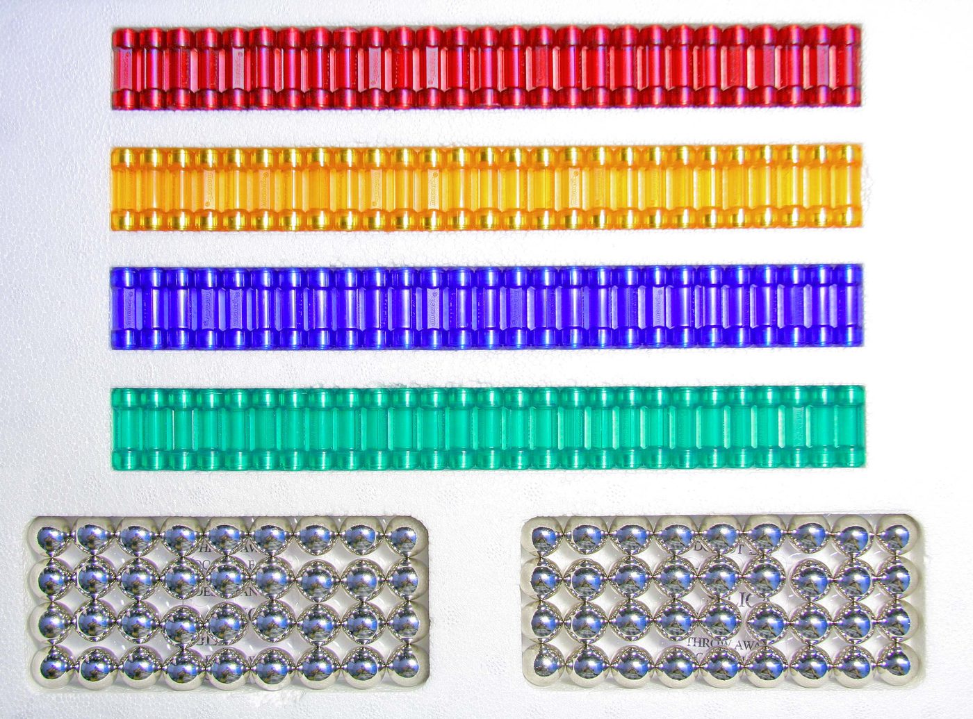Magnetix