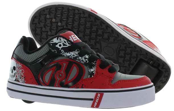 Heelys