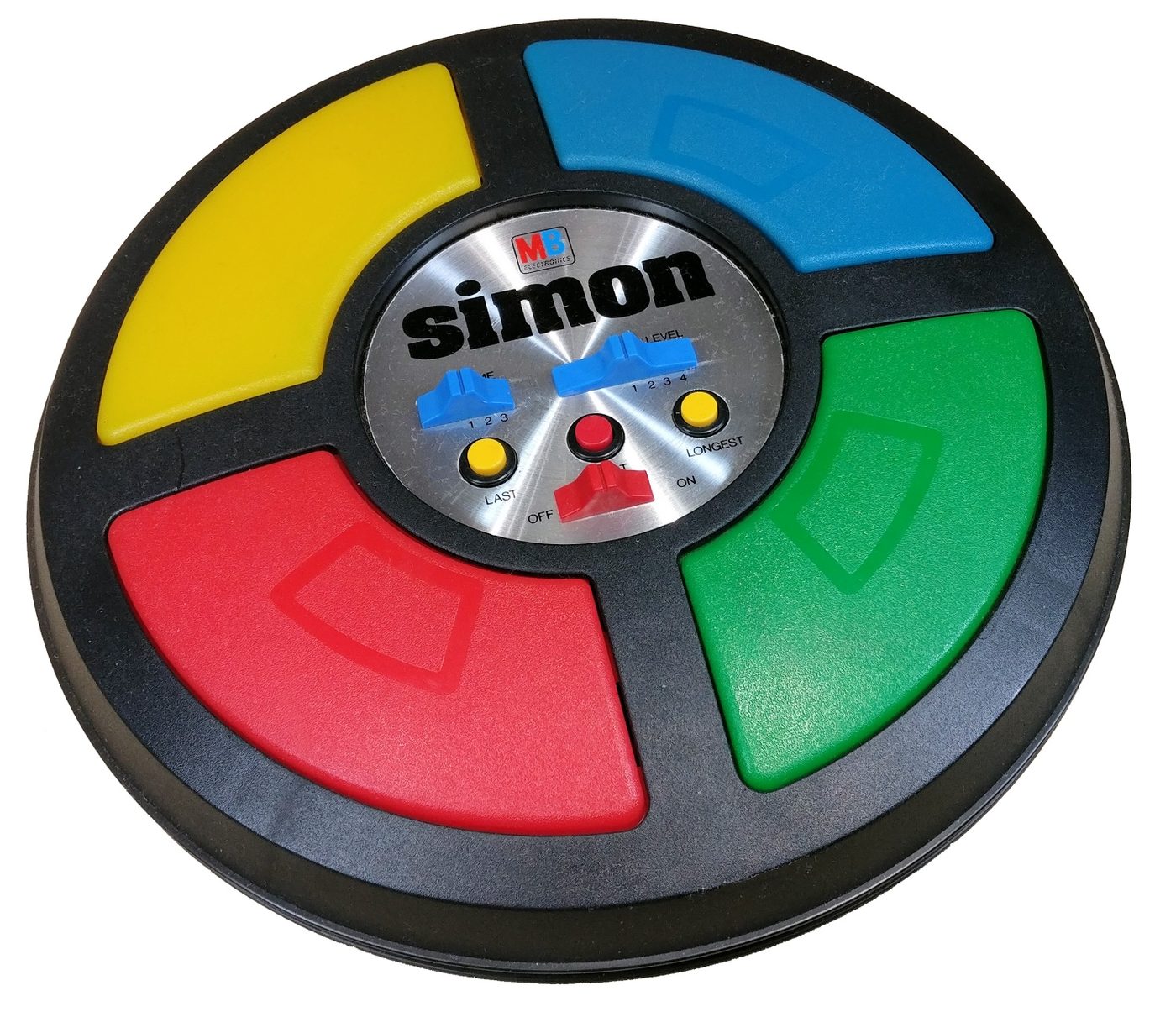 Simon (game)