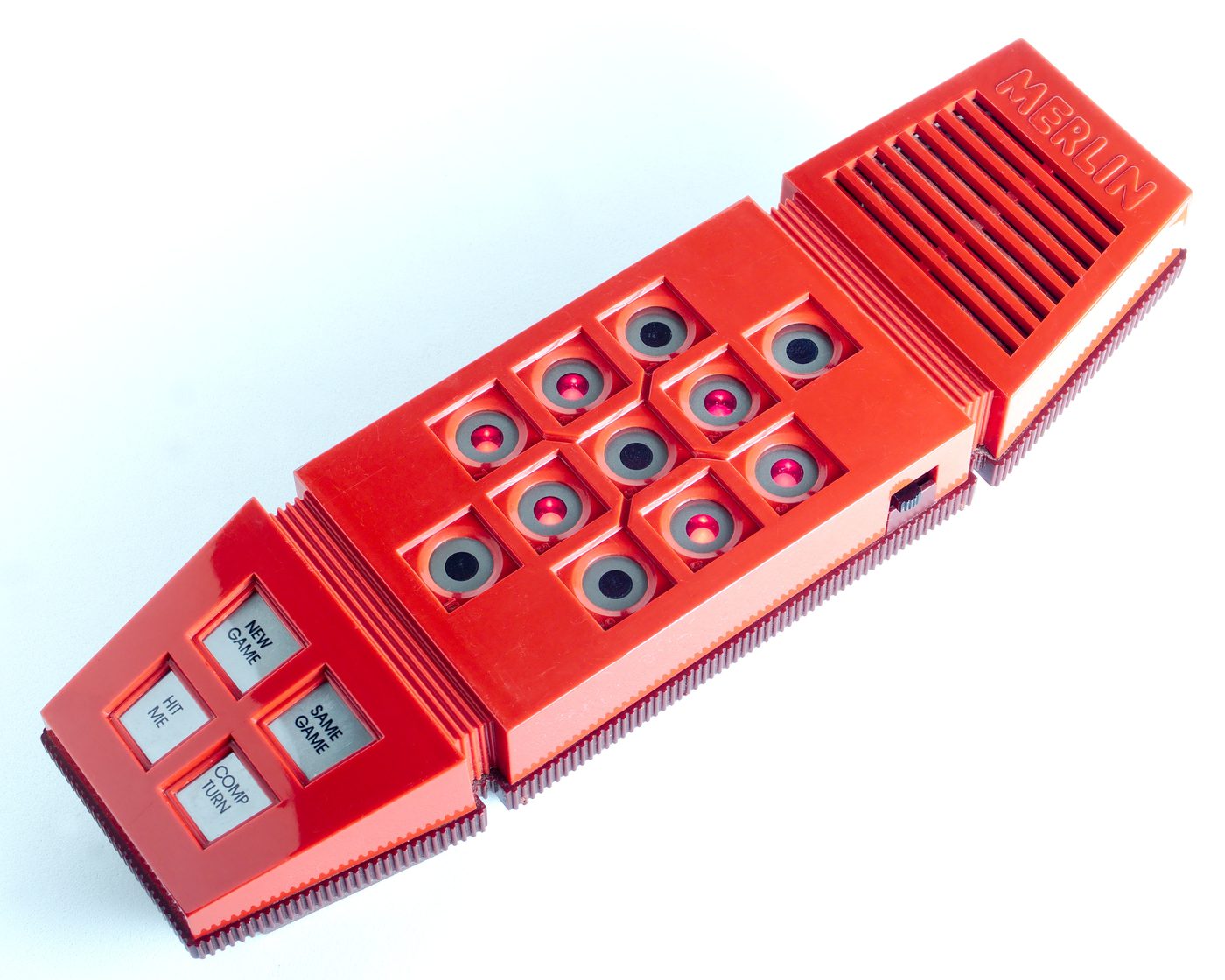 Merlin (console)